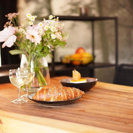 Stay At Smilla - Boutique Apartments Mit Kueche - Parken - Klima - Netflix - Waschmaschine Висбаден Экстерьер фото