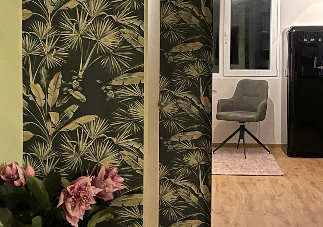 Stay At Smilla - Boutique Apartments Mit Kueche - Parken - Klima - Netflix - Waschmaschine Висбаден Экстерьер фото