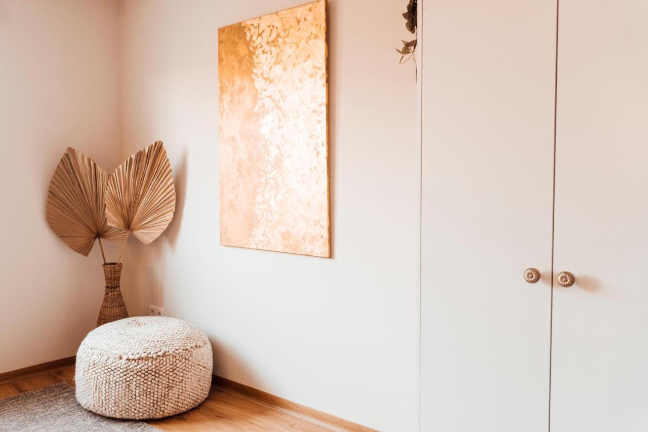Stay At Smilla - Boutique Apartments Mit Kueche - Parken - Klima - Netflix - Waschmaschine Висбаден Экстерьер фото