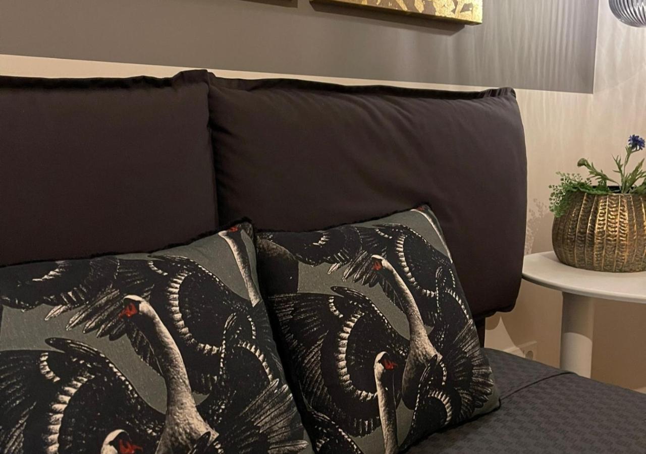 Stay At Smilla - Boutique Apartments Mit Kueche - Parken - Klima - Netflix - Waschmaschine Висбаден Экстерьер фото