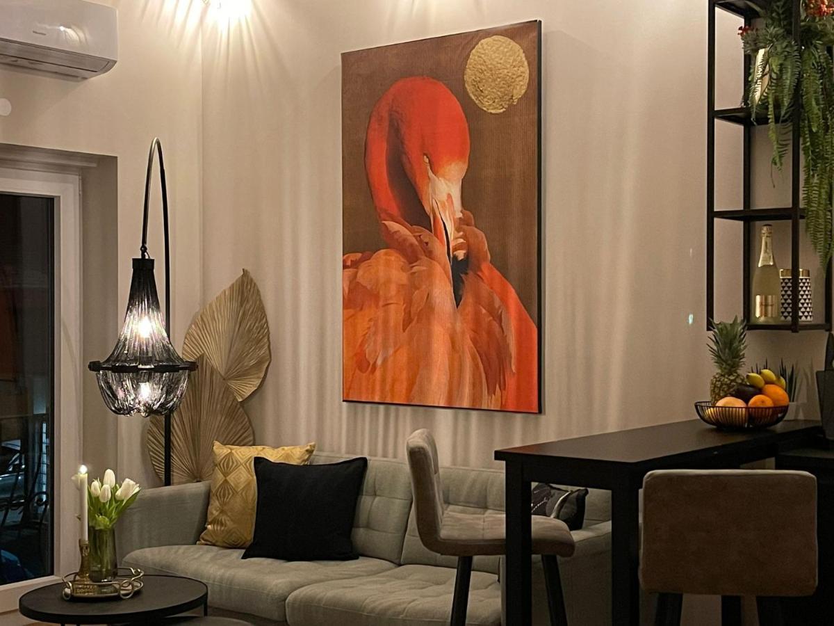 Stay At Smilla - Boutique Apartments Mit Kueche - Parken - Klima - Netflix - Waschmaschine Висбаден Экстерьер фото