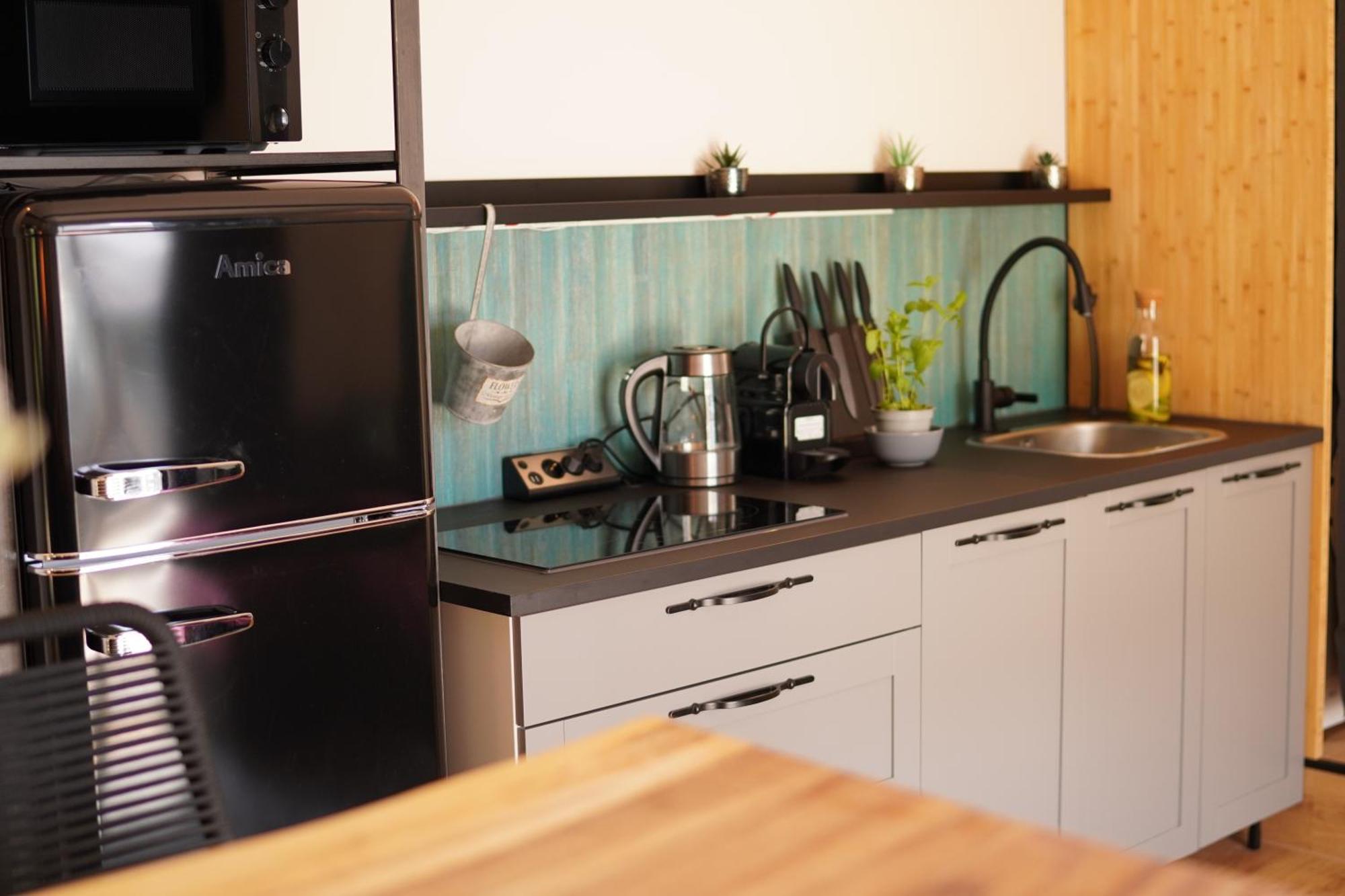 Stay At Smilla - Boutique Apartments Mit Kueche - Parken - Klima - Netflix - Waschmaschine Висбаден Экстерьер фото