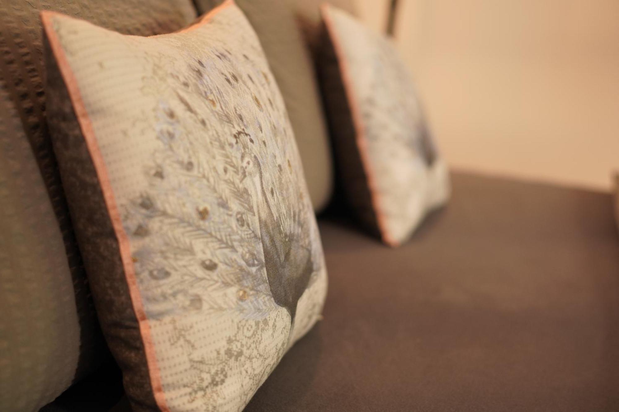 Stay At Smilla - Boutique Apartments Mit Kueche - Parken - Klima - Netflix - Waschmaschine Висбаден Экстерьер фото