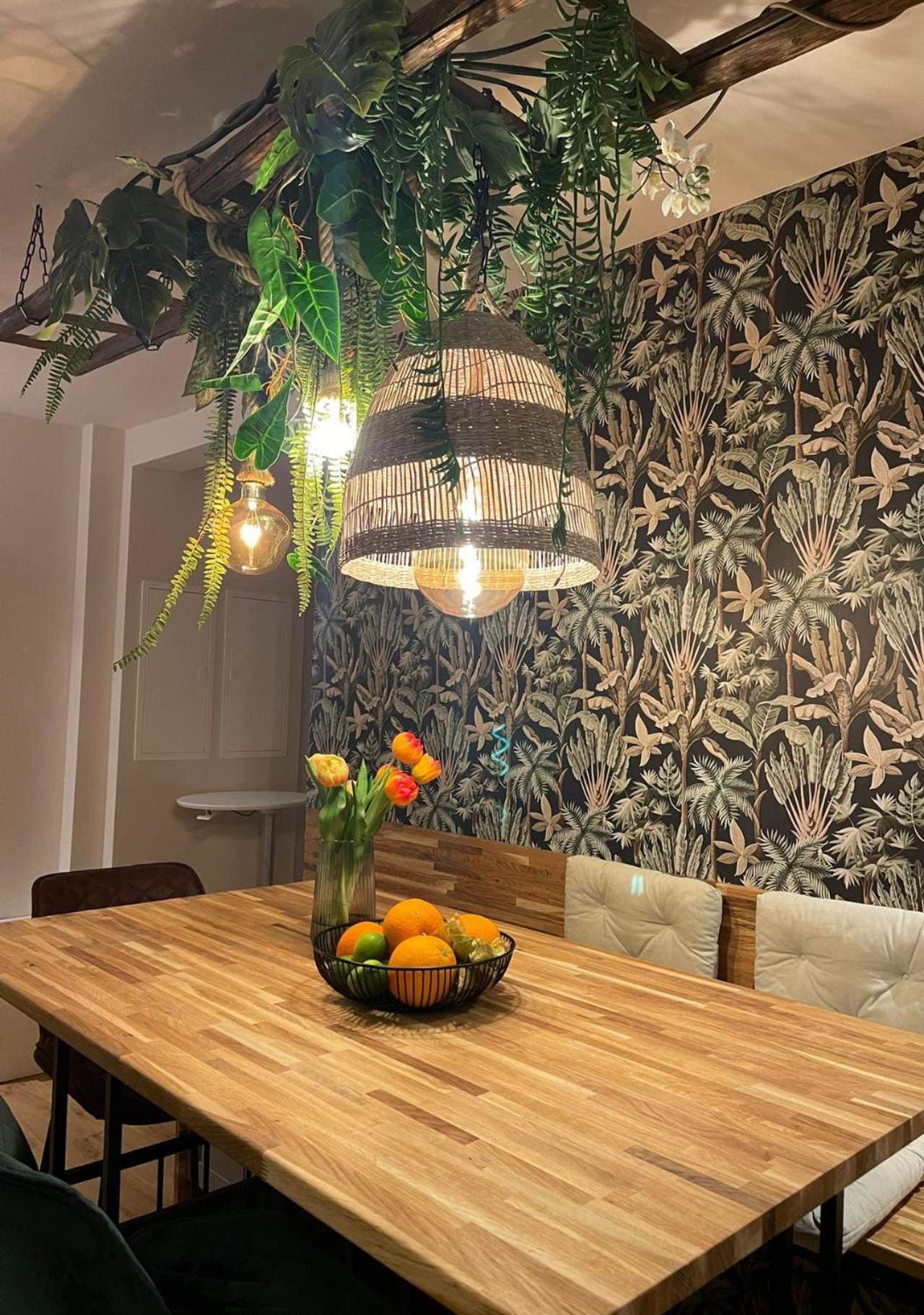 Stay At Smilla - Boutique Apartments Mit Kueche - Parken - Klima - Netflix - Waschmaschine Висбаден Экстерьер фото